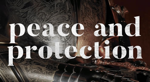 Peace and Protection