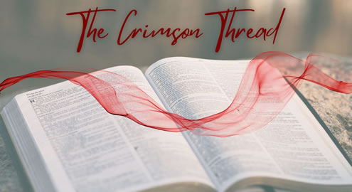 The Crimson Thread – Part 2
