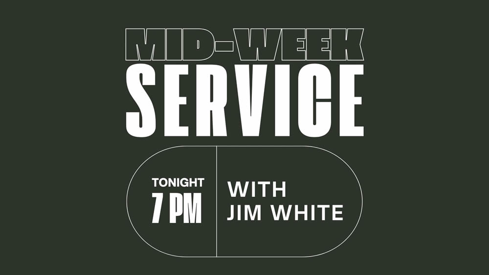 Mid-Week Service