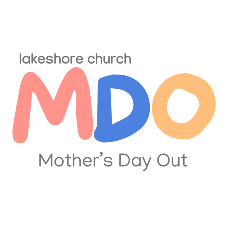 Mother's Day Out Lakeshore Church Covington Louisiana